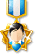 帅哥勋章
